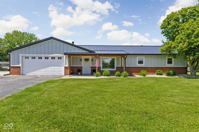2087 S State Road 3, Rushville, IN 46173