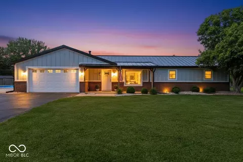 2087 S State Road 3, Rushville, IN 46173