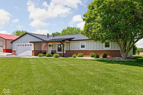 2087 S State Road 3, Rushville, IN 46173