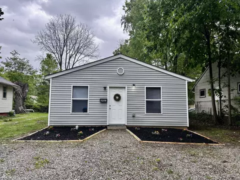 3451 Hillside Ave, Indianapolis, IN 46218