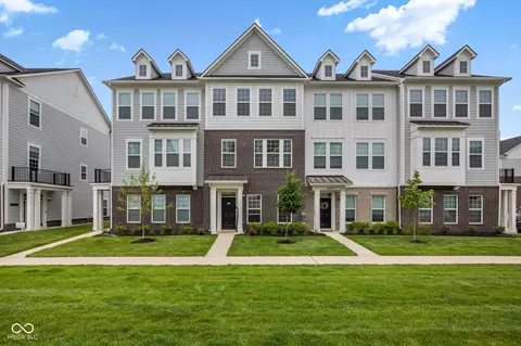 14565 Pomona Ln, Carmel, IN 46074