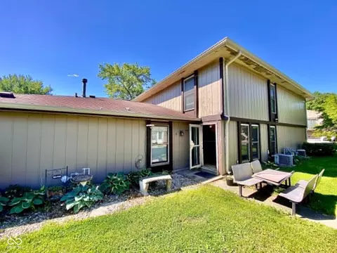 6456 Lupine Ter, Indianapolis, IN 46224