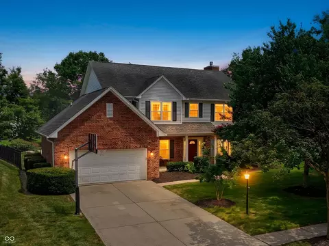 12433 Springbrooke Run, Carmel, IN 46033