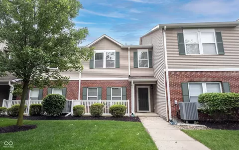 12235 Bubbling Brook Dr #1000, Fishers, IN 46038