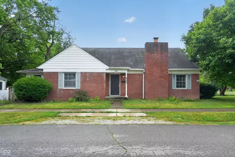 8305 E Michigan St, Indianapolis, IN 46219