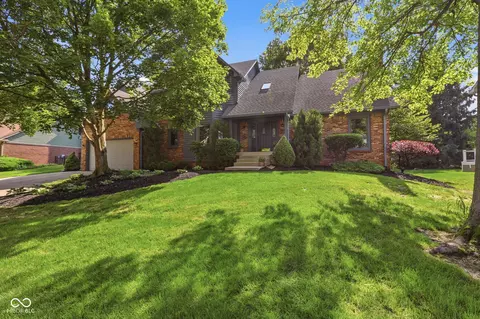 9221 Behner Cir, Indianapolis, IN 46250