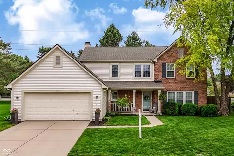 230 Wyndotte Dr, Carmel, IN 46032