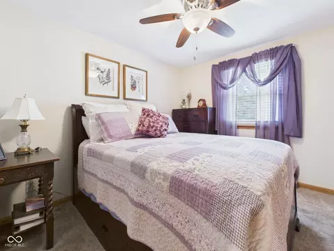 Bedroom - 900 Maple St, Middletown, IN 47356 photo 1 of 9