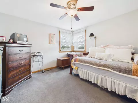 Bedroom - 900 Maple St, Middletown, IN 47356 photo 7 of 9