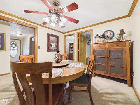 Dining - 900 Maple St, Middletown, IN 47356 photo 3 of 3
