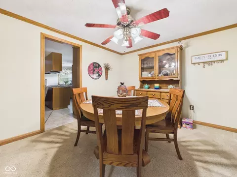 Dining - 900 Maple St, Middletown, IN 47356 photo 1 of 3