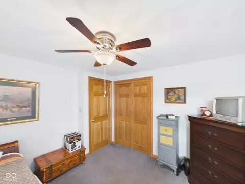 Bedroom - 900 Maple St, Middletown, IN 47356 photo 9 of 9