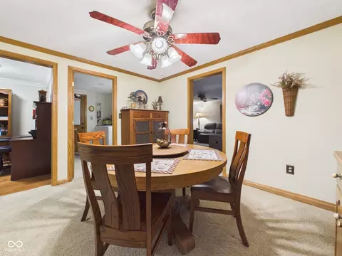 Dining - 900 Maple St, Middletown, IN 47356 photo 2 of 3