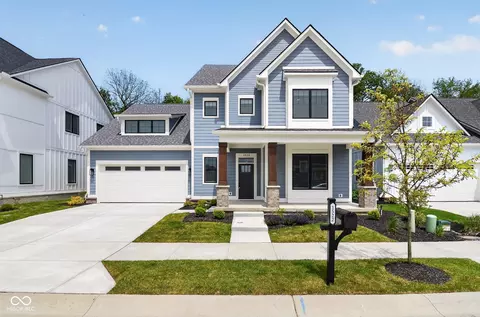 1522 Daylight Dr, Indianapolis, IN 46280