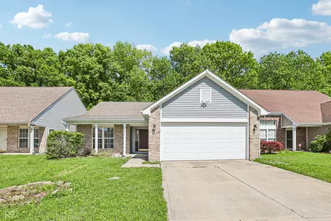 2045 Sotheby Ln, Indianapolis, IN 46239