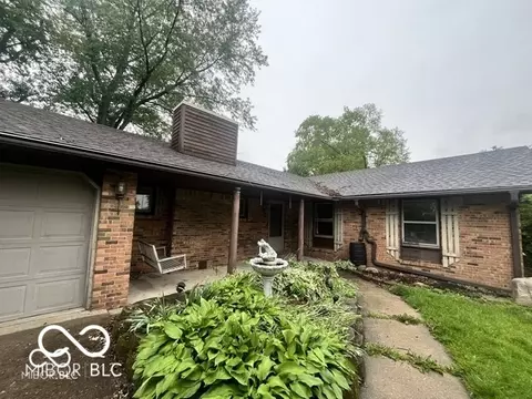 4601 Summer Dr, Anderson, IN 46012