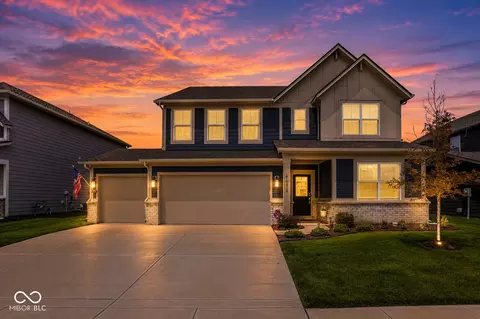 6672 Sugar Creek Ln, Whitestown, IN 46075