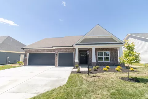 3594 S Setting Sun Ln, New Palestine, IN 46163