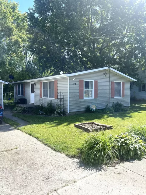 723 E Taylor St, Ladoga, IN 47954