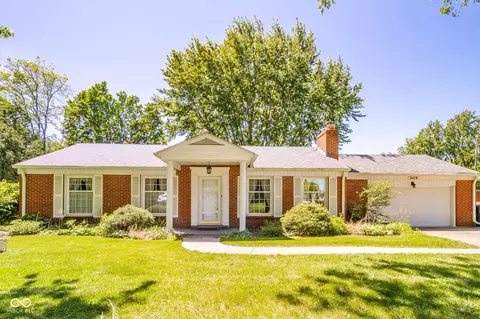 2419 Melody Ln, Anderson, IN 46012