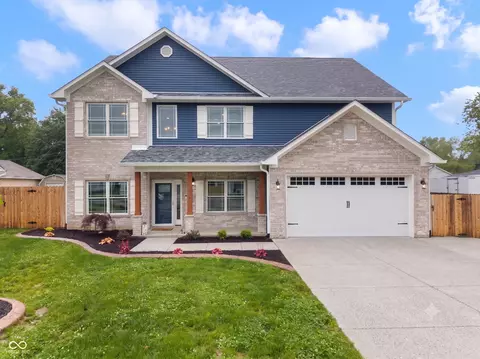 3047 Tansel Rd, Indianapolis, IN 46234