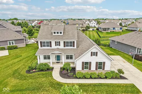 3760 Shady Lake Dr, Westfield, IN 46074