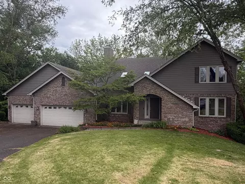11340 N Steven St, Mooresville, IN 46158