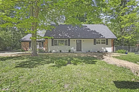 4540 Wycombe Ln, Indianapolis, IN 46226