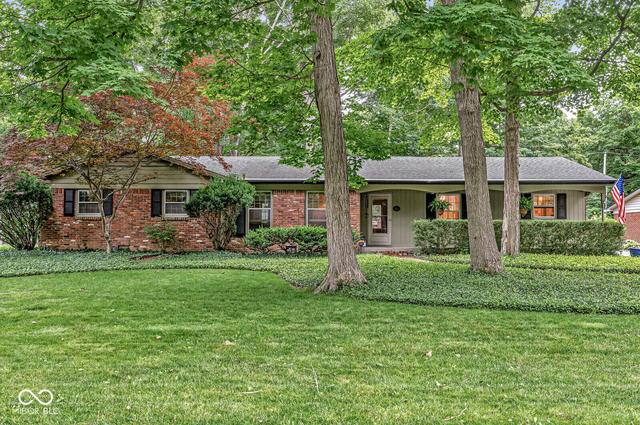 7245 N Dearborn St, Indianapolis, IN 46240