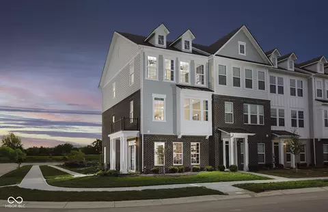 14513 Brecon Ln, Carmel, IN 46074