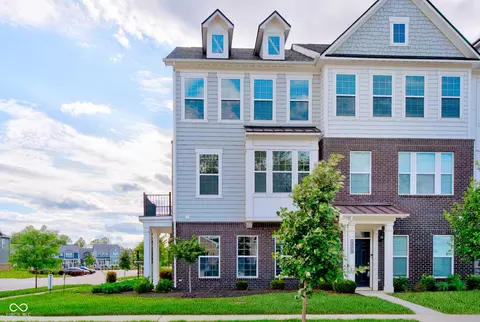 14513 Brecon Ln, Carmel, IN 46074