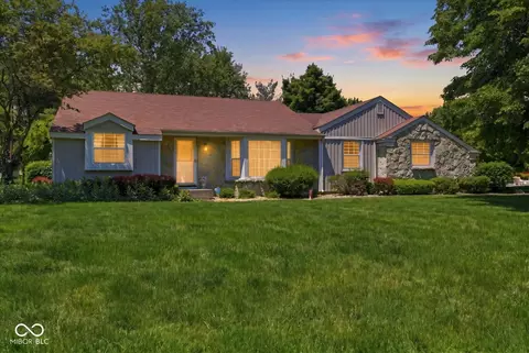 2785 N Fleming Cir, Shelbyville, IN 46176