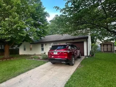 1505 Elizabeth Dr, Lebanon, IN 46052