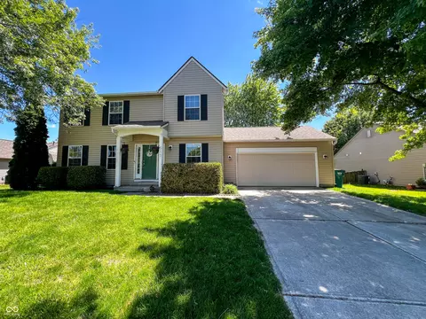 513 Mallory Pkwy, Franklin, IN 46131