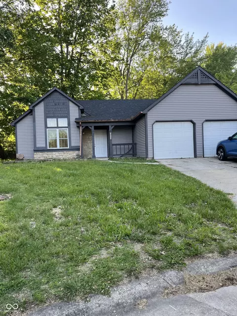 1840 Sandoval Ct, Indianapolis, IN 46214