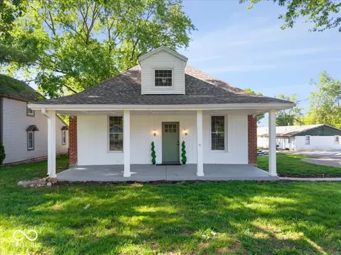 2917 Huntsville Rd, Pendleton, IN 46064