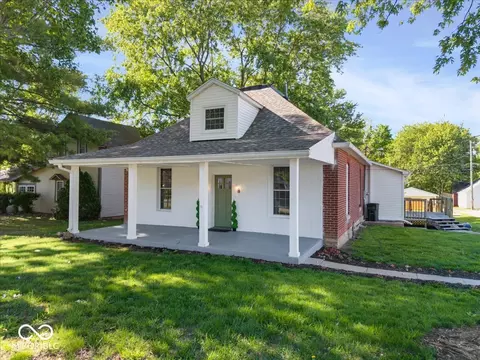 2917 Huntsville Rd, Pendleton, IN 46064