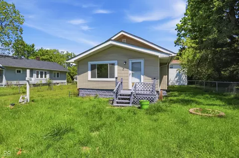 5008 E Raymond St, Indianapolis, IN 46203