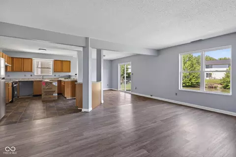 Living - 1914 E Werges Ave, Indianapolis, IN 46237 photo 1 of 2
