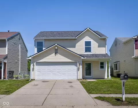 1914 E Werges Ave, Indianapolis, IN 46237