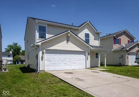 Exterior - 1914 E Werges Ave, Indianapolis, IN 46237 photo 3 of 5