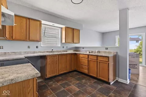 Kitchen - 1914 E Werges Ave, Indianapolis, IN 46237 photo 2 of 3