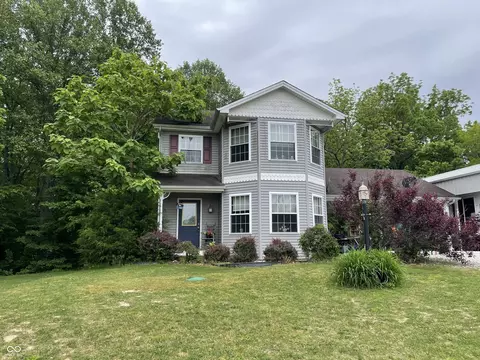 5305 W County Road 200 S, North Vernon, IN 47265