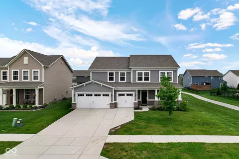 8856 Boylan Pl, Pendleton, IN 46064