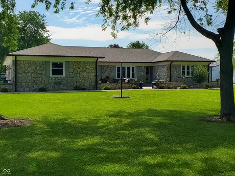7901 S Franklin Rd, Indianapolis, IN 46259
