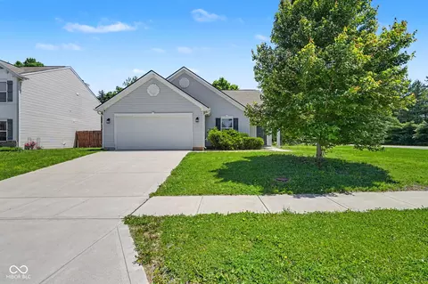 6459 Pinebark Pl, Indianapolis, IN 46217