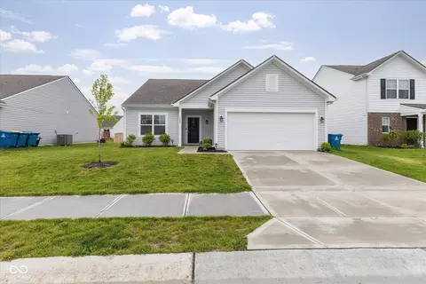 1484 Littleleaf Dr, Sheridan, IN 46069