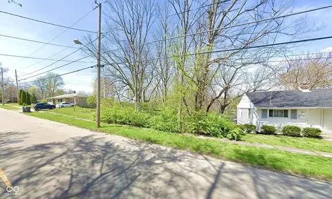 1903 Walton St, Anderson, IN 46016