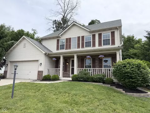13849 Stone Haven Dr, Carmel, IN 46033