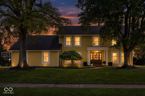 12865 Limberlost Dr, Carmel, IN 46033